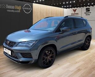 Cupra Ateca Gebrauchtwagen