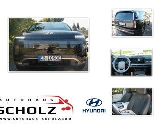 Hyundai IONIQ 9 Gebrauchtwagen