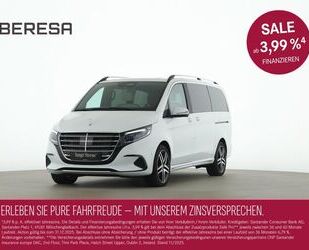 Mercedes-Benz V 300 Gebrauchtwagen