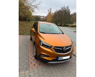 Opel Mokka X Gebrauchtwagen