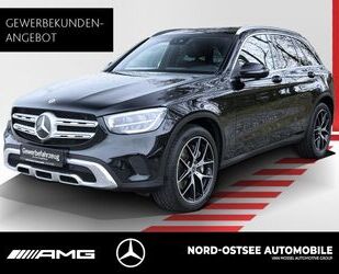 Mercedes-Benz GLC 400 Gebrauchtwagen