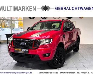 Ford Ranger Gebrauchtwagen