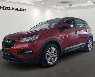 Opel Grandland (X) Gebrauchtwagen