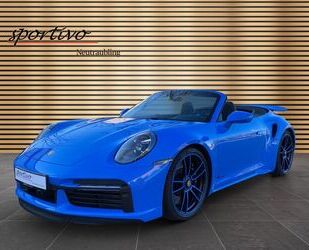 Porsche 992 Gebrauchtwagen