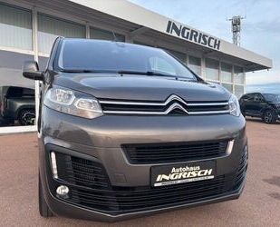 Citroen SpaceTourer Gebrauchtwagen