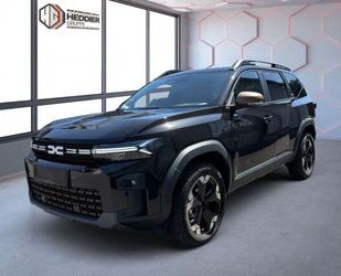 Dacia Bigster Gebrauchtwagen