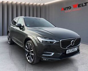 Volvo XC60 Gebrauchtwagen