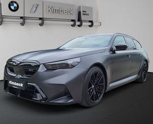 BMW M5 Gebrauchtwagen