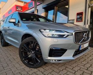Volvo XC60 Gebrauchtwagen