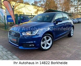 Audi A1 Gebrauchtwagen