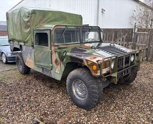 Hummer H1 Gebrauchtwagen