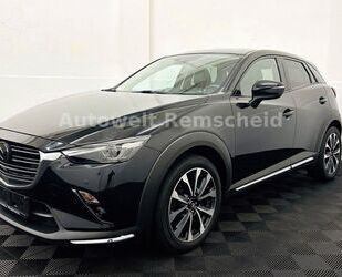 Mazda CX-3 Gebrauchtwagen