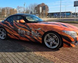 BMW Z4 Gebrauchtwagen