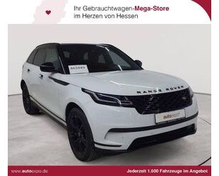 Land Rover Range Rover Velar Gebrauchtwagen