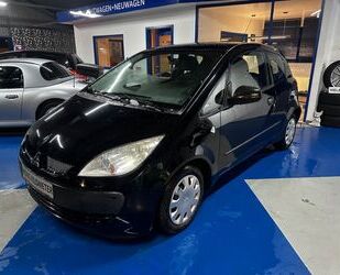 Mitsubishi Colt Gebrauchtwagen