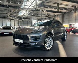 Porsche Macan Gebrauchtwagen