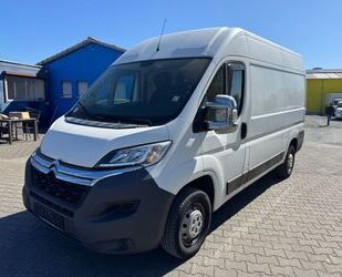 Citroen Jumper Gebrauchtwagen