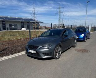 Seat Leon Gebrauchtwagen