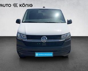 VW T6 andere Gebrauchtwagen
