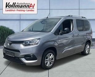 Toyota Proace City Gebrauchtwagen