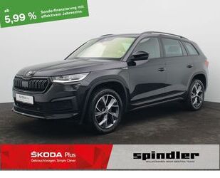 Skoda Kodiaq Gebrauchtwagen