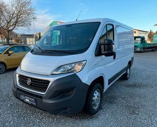 Fiat Ducato Gebrauchtwagen