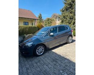 BMW 218 Active Tourer Gebrauchtwagen