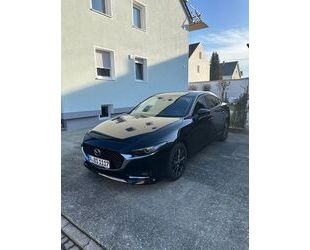 Mazda 3 Gebrauchtwagen