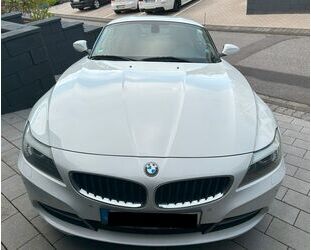 BMW Z4 Gebrauchtwagen