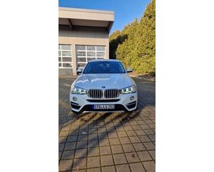 BMW X4 Gebrauchtwagen