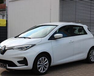 Renault ZOE Gebrauchtwagen