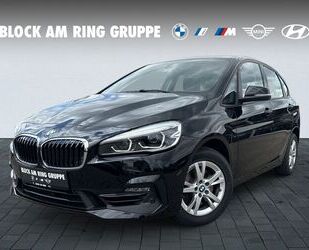 BMW 220 Active Tourer Gebrauchtwagen
