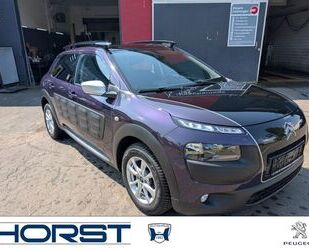 Citroen C4 Cactus Gebrauchtwagen