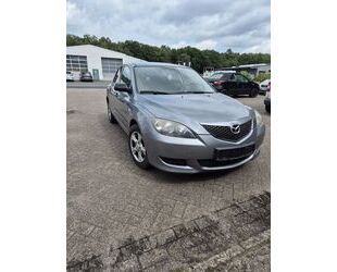 Mazda 3 Gebrauchtwagen