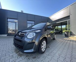 Citroen C1 Gebrauchtwagen