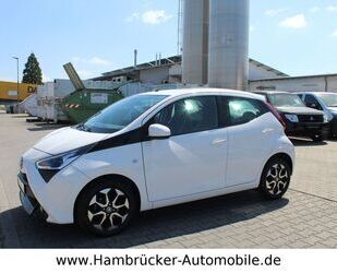 Toyota Aygo (X) Gebrauchtwagen