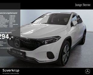 Mercedes-Benz EQA Gebrauchtwagen