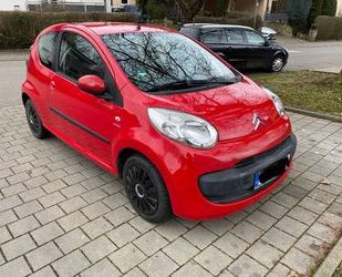 Citroen C1 Gebrauchtwagen