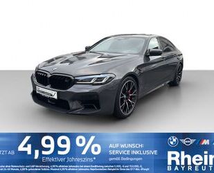 BMW M5 Gebrauchtwagen
