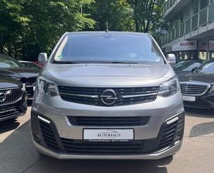Opel Zafira Life Gebrauchtwagen