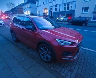 Seat Tarraco Gebrauchtwagen