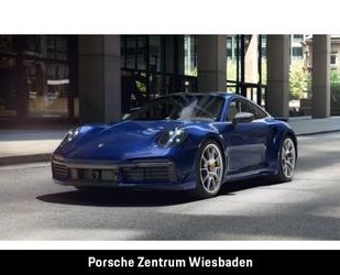Porsche 992 Gebrauchtwagen