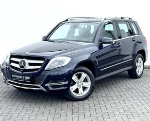Mercedes-Benz GLK 350 Gebrauchtwagen