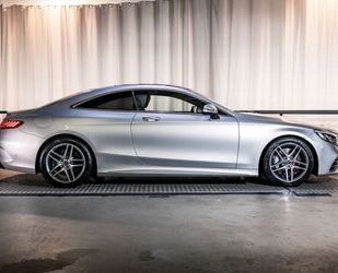 Mercedes-Benz S 560 Gebrauchtwagen