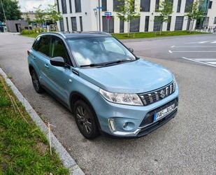 Suzuki Vitara Gebrauchtwagen