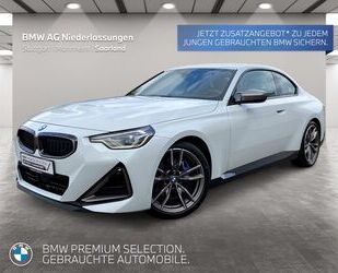 BMW M240i Gebrauchtwagen