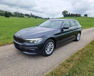 BMW 520 Gebrauchtwagen