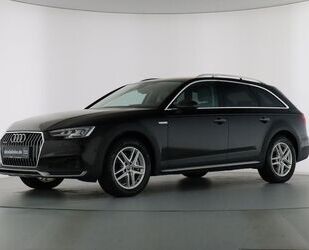 Audi A4 Allroad Gebrauchtwagen