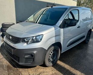 Peugeot Partner Gebrauchtwagen