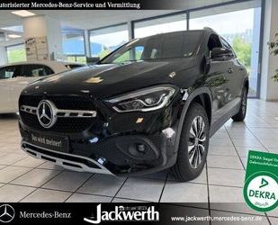 Mercedes-Benz GLA 250 Gebrauchtwagen